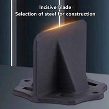 Fendeuse De Bûches Portable