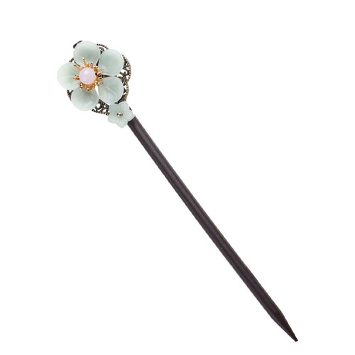Baguette chinoise cheveux - chinoise,
