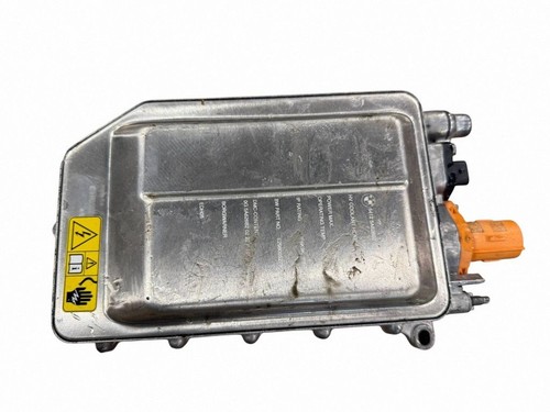 Bmw 2022 ventilateur - bmw, i4