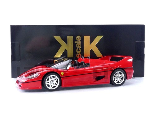 Scale models ferrari - kk,