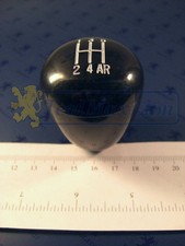 Poignée (pommeau) levier de