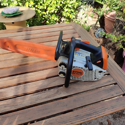 Stihl 193 tronçonneuse - 193,