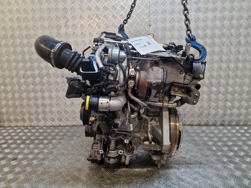 Moteur opel corsa adam - moteur,