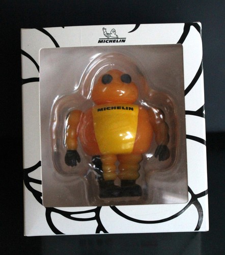 Bibendum michelin pop mille - michelin,
