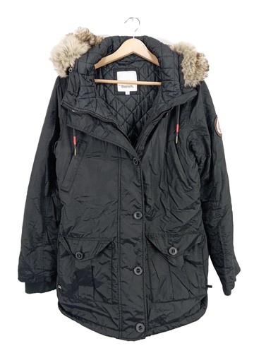 Bench veste capuche dames - bench,