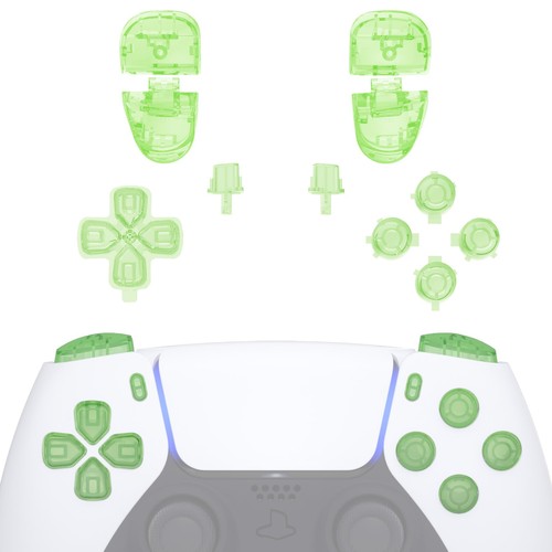 Boutons remplacement pour ps5 - remplacement,