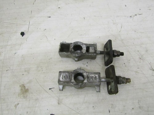 Tendeur chaine honda 500 - cb,