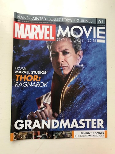 Marvel film collection - de, 61