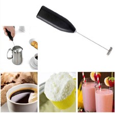 Mousseur lait Fouet café
