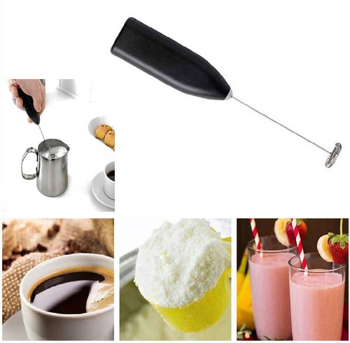 Mousseur lait électrique - lait,