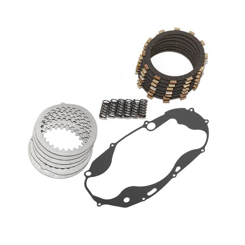 Kit embrayage yamaha - d’embrayage,