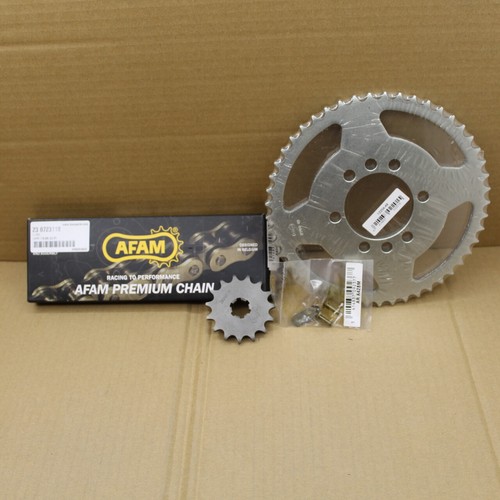 Kit chaine afam - chaine, dtmx