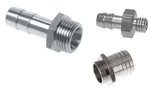 Buse tuyau v4a - buse,