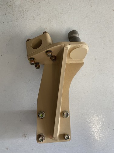 Mrzr msg curbside swingarm - msg,