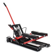 680kg Pont Élévateur Plateforme Élevatrice Moto Support Montage Levage ATV Quad