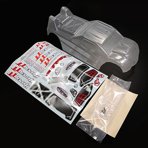 New hobao electric clear - 1/10,