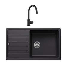 blanco pack évier + mitigeur