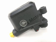 MAITRE CYLINDRE EMBRAYAGE