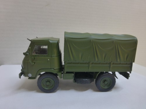 Saviem tp3 4x4 - saviem,
