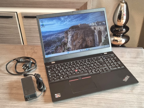 Ordinateur portable lenovo l15 - portable,