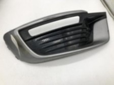 Enjoliveur anti brouillard