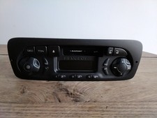 Autoradio K7 Blaupunkt Peugeot