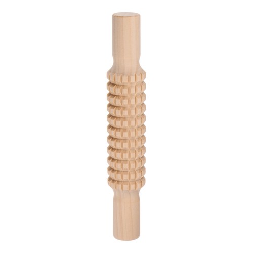Bois argile rouleau pouces - 8,