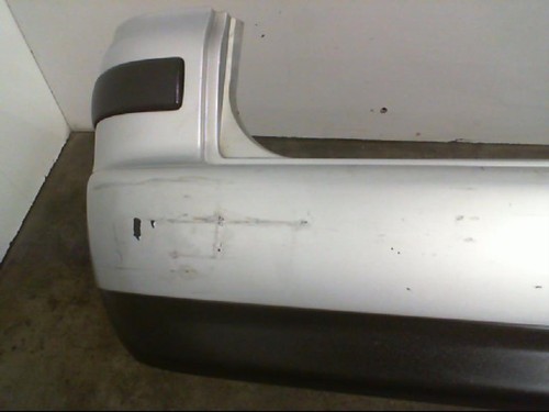 Pare choc arriere - , volkswagen