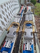 Fixations Telemark Bomber