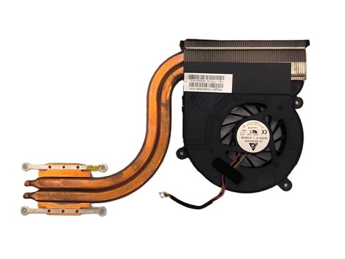 Dissipateur thermique cpu - dissipateur,