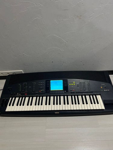 Yamaha psr 4000 - psr-4000, 61