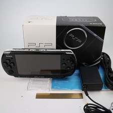 【Bon】Sony PSP-3000 Piano