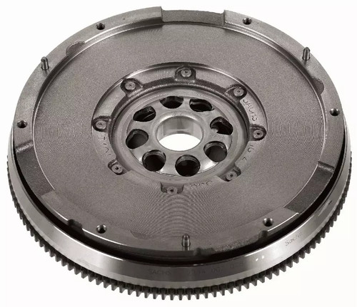 Volant moteur sachs 2294 - moteur,