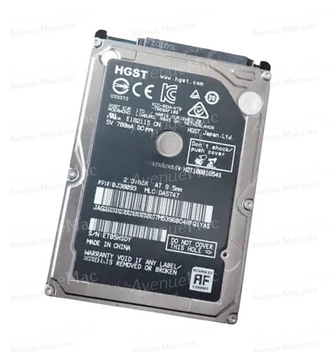 Disque dur hdd sata 5 - disque,