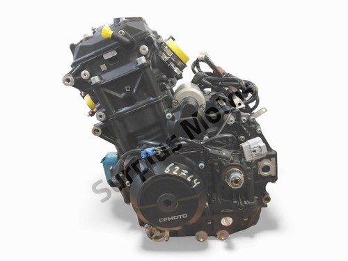 Moteur moto explore - cf, mt