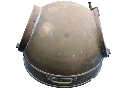 Habitacle laiton diam - 37, cm