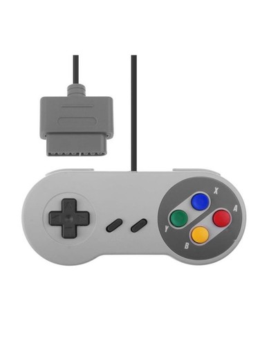 Manette filaire pour - , super