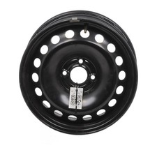 Jante tôle - Renault MEGANE