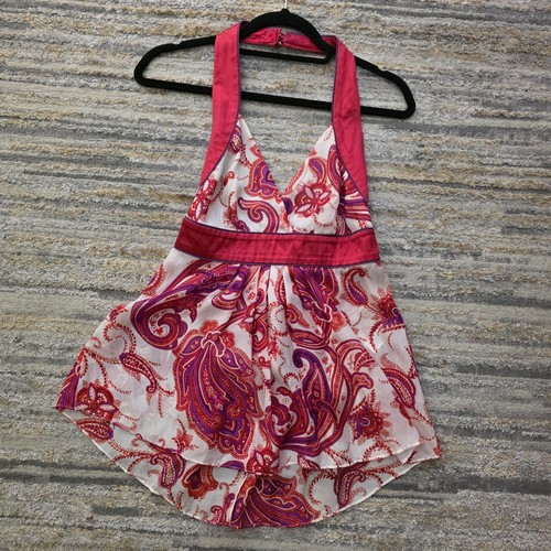 Mini robe poupée - de, dos