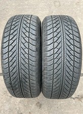 Pneu D'Hiver 205/55 R16 91H