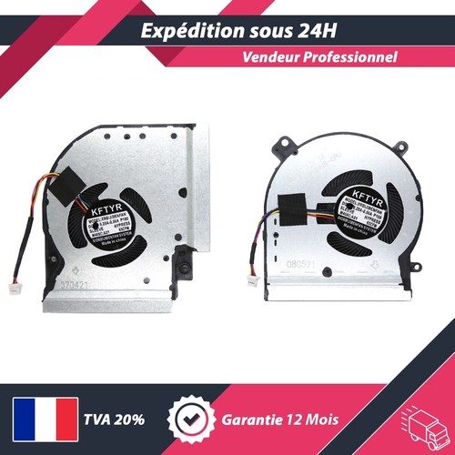 Ventilateurs cpu gpu - ventilateurs, fan