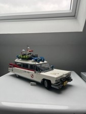 LEGO Creator Expert: ECTO-1