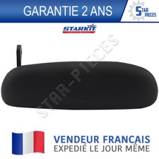 POIGNEE DE PORTE EXTERIEURE