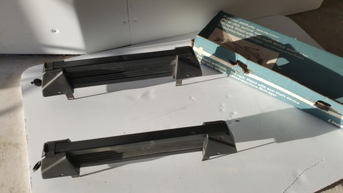 Porte skis lancia delta prisme - lancia,