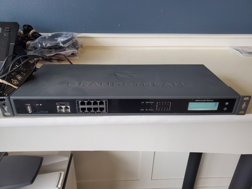 Grandstream ucm6208 and - , 11