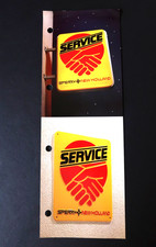 Brochure Feuillet Sperry New