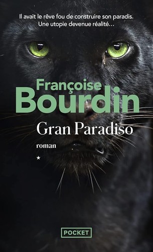 Gran paradiso bourdin - gran,