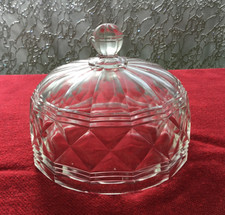 Ancienne Cloche à fromage En