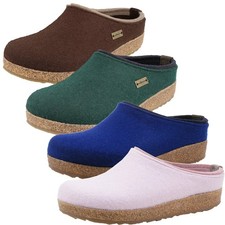Haflinger Chaussons En Feutre