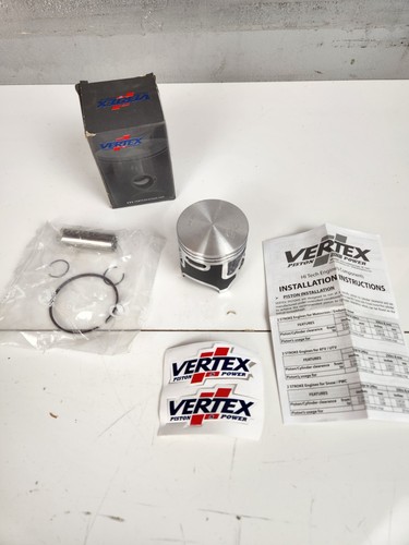 Kit piston vertex 22803a - kit,